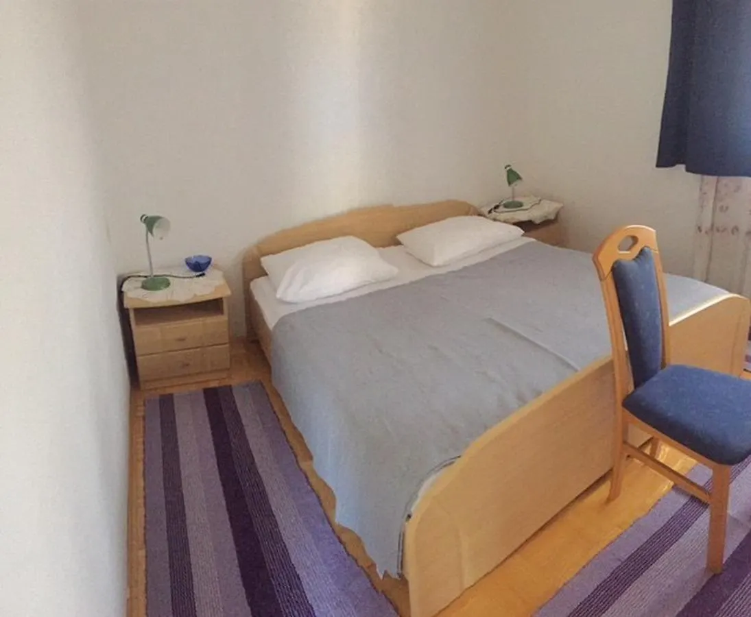 Apartments Bili Starigrad Paklenica