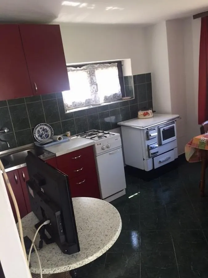 Apartments Bili Starigrad Paklenica Pensionat