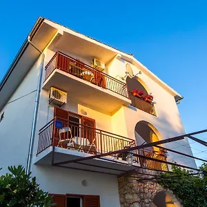 Apartmán Veca, Starigrad Paklenica